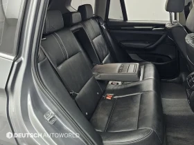 BMW X3 2.0d, снимка 12