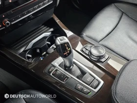 BMW X3 2.0d, снимка 9