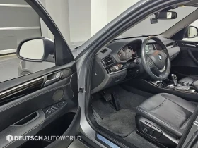 BMW X3 2.0d, снимка 11