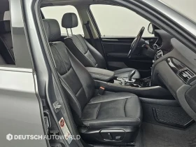 BMW X3 2.0d, снимка 10