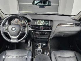 BMW X3 2.0d, снимка 7