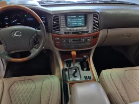 Lexus LX 470 * * CARFAX * * АВТО КРЕДИТ * * , снимка 7