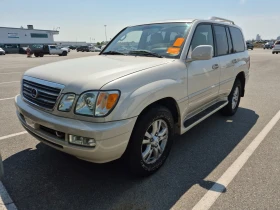 Lexus LX 470 * * CARFAX * * АВТО КРЕДИТ * * , снимка 2