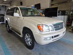 Lexus LX 470 * * CARFAX * * АВТО КРЕДИТ * * , снимка 1