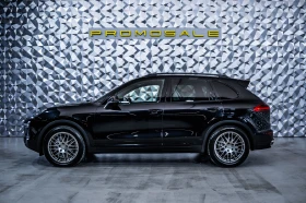 Porsche Cayenne S * BOSE* VentilatedSeats* Panorama* Chrono* , снимка 3