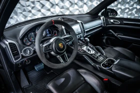 Porsche Cayenne S * BOSE* VentilatedSeats* Panorama* Chrono* , снимка 8