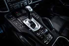 Porsche Cayenne S * BOSE* VentilatedSeats* Panorama* Chrono* , снимка 9