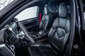Porsche Cayenne S * BOSE* VentilatedSeats* Panorama* Chrono* , снимка 13