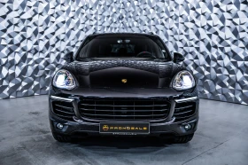 Porsche Cayenne S * BOSE* VentilatedSeats* Panorama* Chrono* , снимка 2
