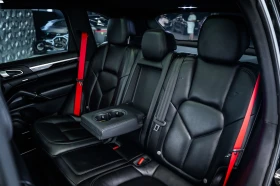 Porsche Cayenne S * BOSE* VentilatedSeats* Panorama* Chrono* , снимка 15