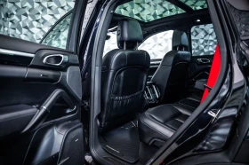 Porsche Cayenne S * BOSE* VentilatedSeats* Panorama* Chrono* , снимка 14
