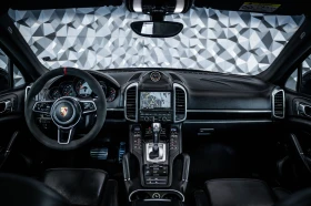 Porsche Cayenne S * BOSE* VentilatedSeats* Panorama* Chrono* , снимка 11