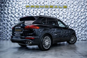 Porsche Cayenne S * BOSE* VentilatedSeats* Panorama* Chrono* , снимка 4