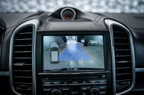 Porsche Cayenne S * BOSE* VentilatedSeats* Panorama* Chrono* , снимка 16