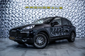 Porsche Cayenne S * BOSE* VentilatedSeats* Panorama* Chrono* , снимка 1
