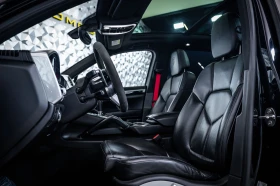 Porsche Cayenne S * BOSE* VentilatedSeats* Panorama* Chrono* , снимка 12
