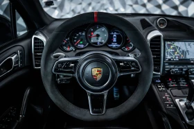 Porsche Cayenne S * BOSE* VentilatedSeats* Panorama* Chrono* , снимка 10