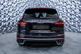 Porsche Cayenne S * BOSE* VentilatedSeats* Panorama* Chrono* , снимка 5