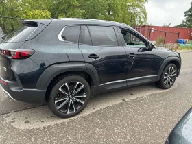 Mazda CX-50 HUD| 360| ПОДГРЕВИ| ПАНОРАМА| 2 КЛЮЧА , снимка 3