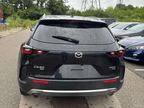 Mazda CX-50 HUD| 360| ПОДГРЕВИ| ПАНОРАМА| 2 КЛЮЧА , снимка 4