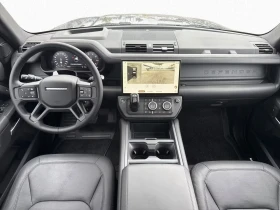 Land Rover Defender 2026MY P425 5.0 V8 X-Dynamic HSE, снимка 5