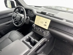 Land Rover Defender 2026MY P425 5.0 V8 X-Dynamic HSE, снимка 8