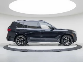 BMW X7 xDrive40i* LASER* M-SPORT* 360* HARMAN KARDON* PAN, снимка 9