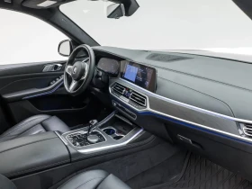 BMW X7 xDrive40i* LASER* M-SPORT* 360* HARMAN KARDON* PAN, снимка 15