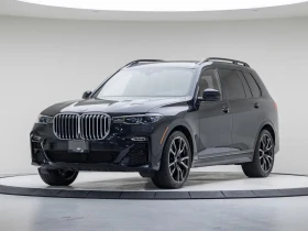BMW X7 xDrive40i* LASER* M-SPORT* 360* HARMAN KARDON* PAN, снимка 1