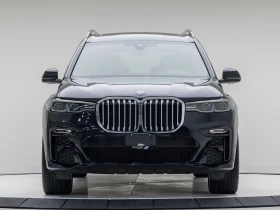 BMW X7 xDrive40i* LASER* M-SPORT* 360* HARMAN KARDON* PAN, снимка 8