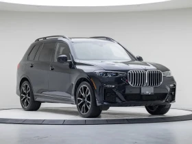 BMW X7 xDrive40i* LASER* M-SPORT* 360* HARMAN KARDON* PAN, снимка 5