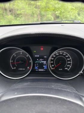 Mitsubishi Outlander, снимка 6