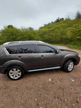 Mitsubishi Outlander, снимка 3
