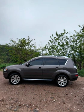 Mitsubishi Outlander, снимка 4