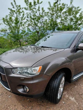 Mitsubishi Outlander, снимка 1