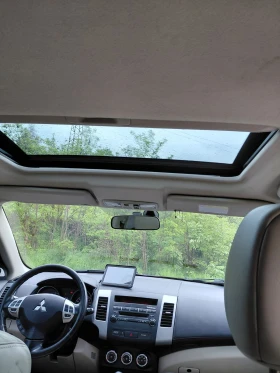 Mitsubishi Outlander, снимка 8