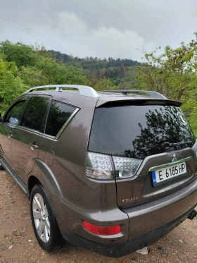 Mitsubishi Outlander, снимка 12
