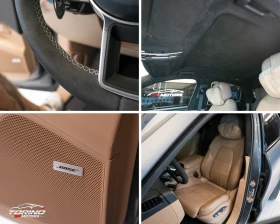Porsche Cayenne SPECIAL PROJECT* COUPE* BOSE* PANO* 360CAM* FULMAX, снимка 17