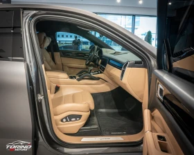 Porsche Cayenne SPECIAL PROJECT* COUPE* BOSE* PANO* 360CAM* FULMAX, снимка 10