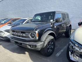Ford Bronco * BIG BEND* ПОДГРЕВ* КОЖА* KEYLESS* ПАНО* , снимка 1