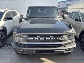 Ford Bronco * BIG BEND* ПОДГРЕВ* КОЖА* KEYLESS* ПАНО* , снимка 11