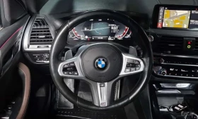 BMW X3, снимка 8
