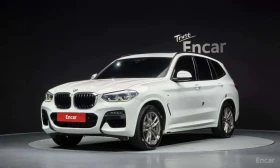 BMW X3, снимка 1