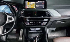 BMW X3, снимка 10