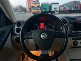 VW Tiguan 2.0 TDI - [12] 