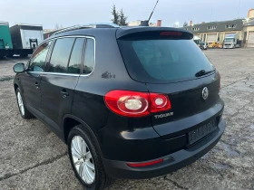 VW Tiguan 2.0 TDI - [8] 