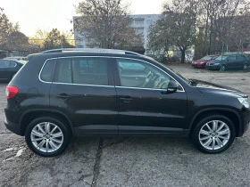 VW Tiguan 2.0 TDI - [5] 