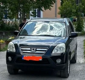 Honda Cr-v | Mobile.bg    2