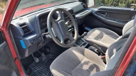 Suzuki Vitara 1.6 16V, снимка 8