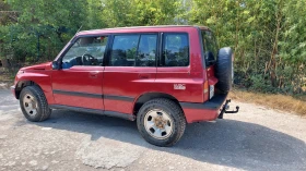 Suzuki Vitara 1.6 16V, снимка 2